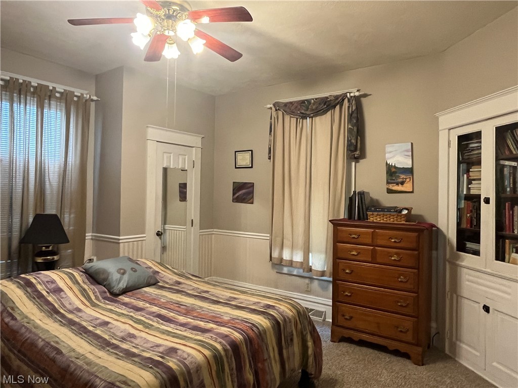 Mcintire Park - Residential