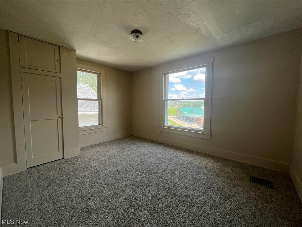 Mcintire Park - Residential