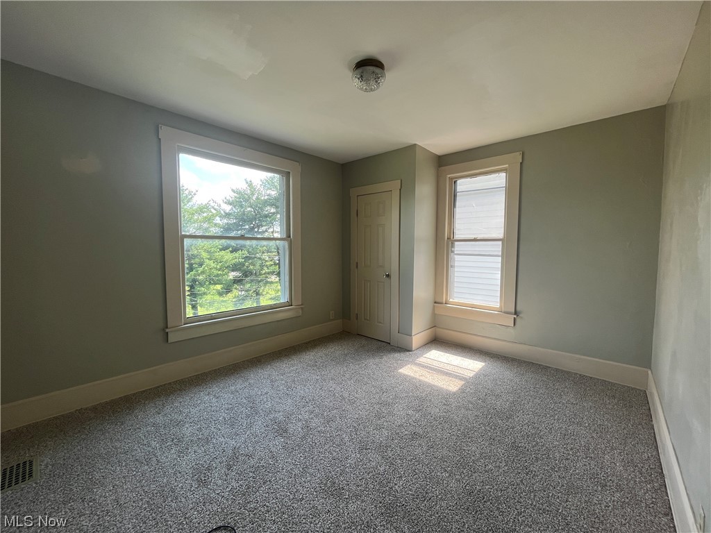 Mcintire Park - Residential