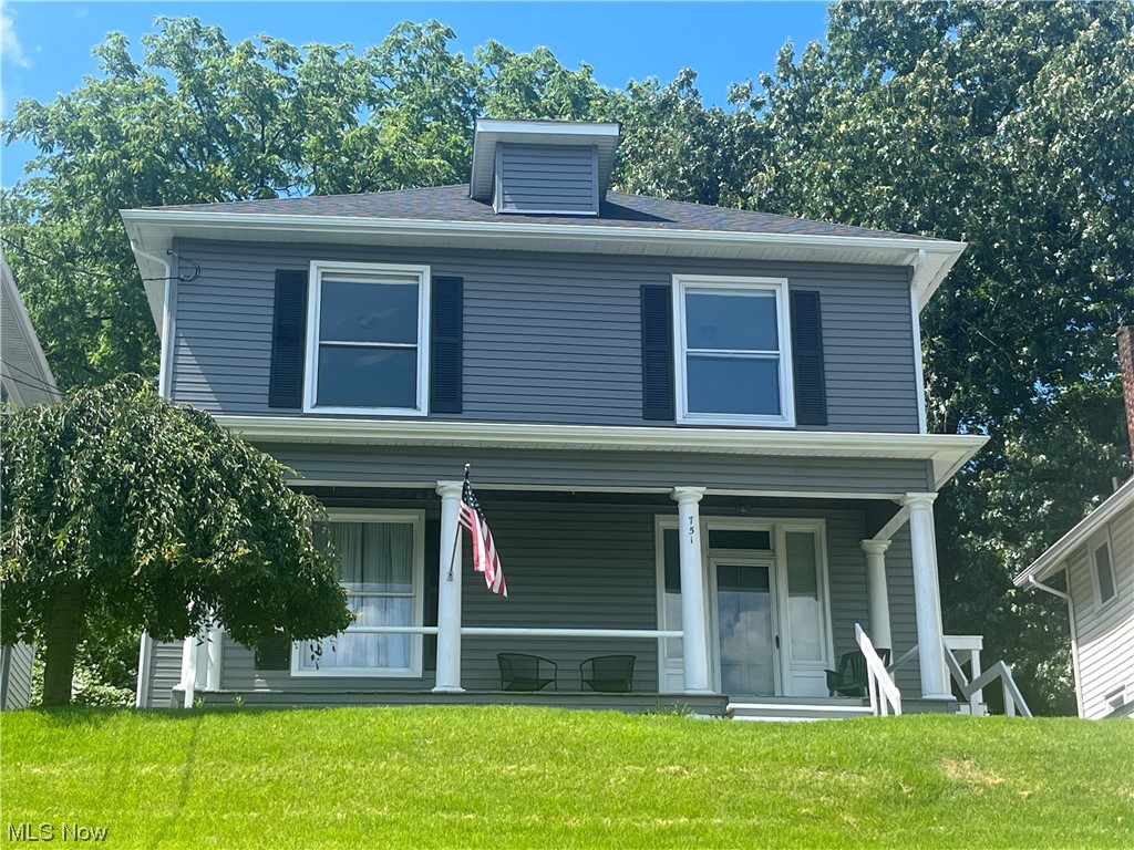 Mcintire Park - Residential