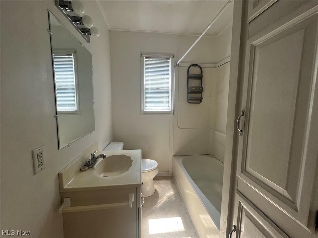 Mcintire Park - Residential