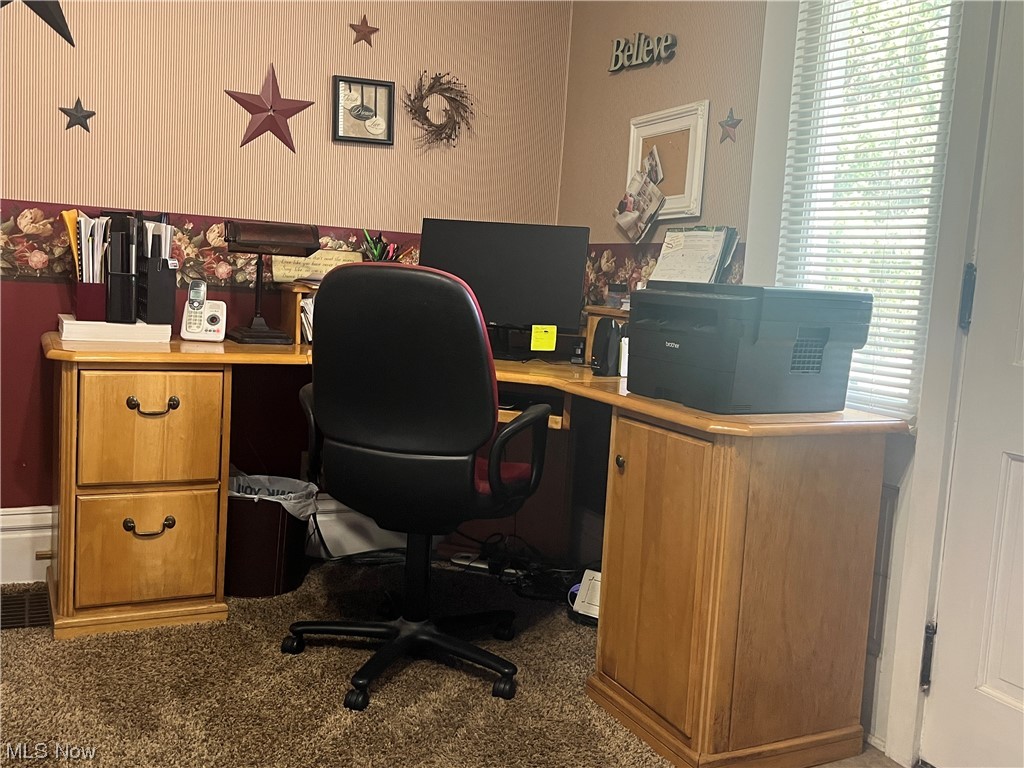 Mcintire Park - Residential