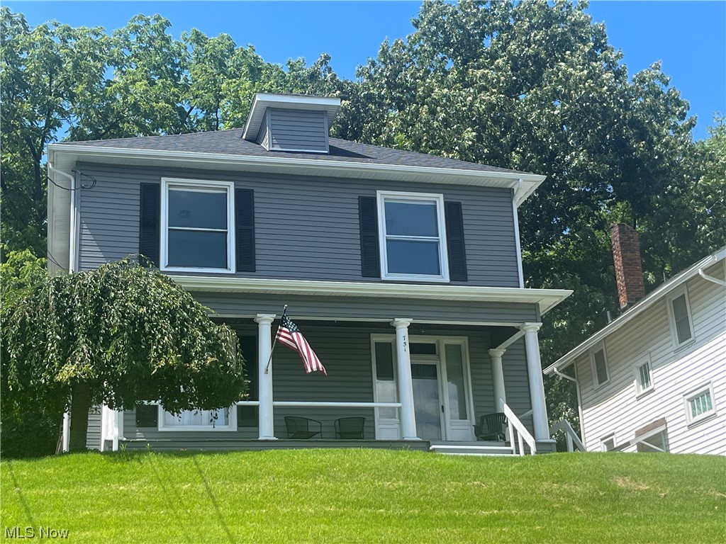 Mcintire Park - Residential