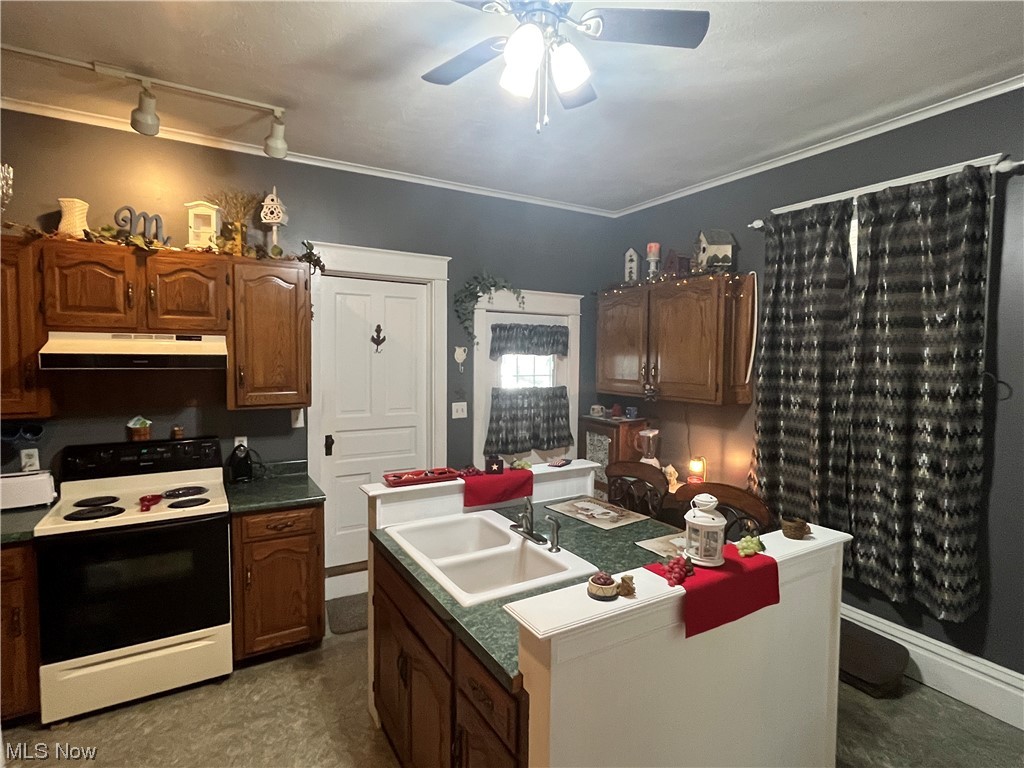 Mcintire Park - Residential