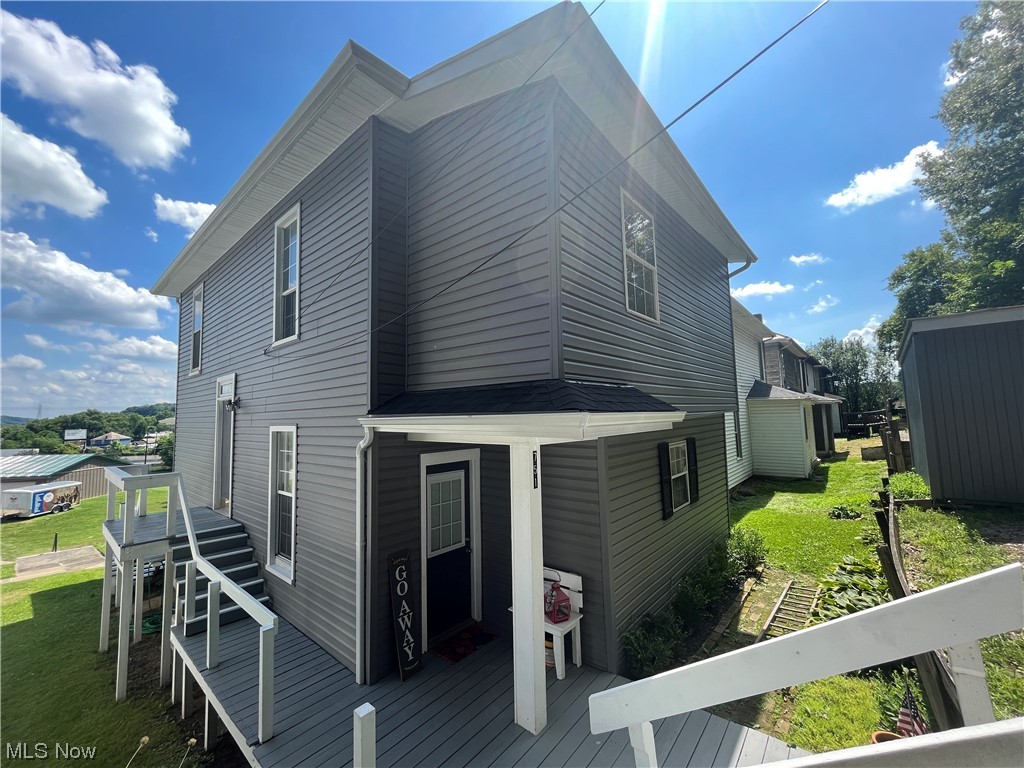 Mcintire Park - Residential