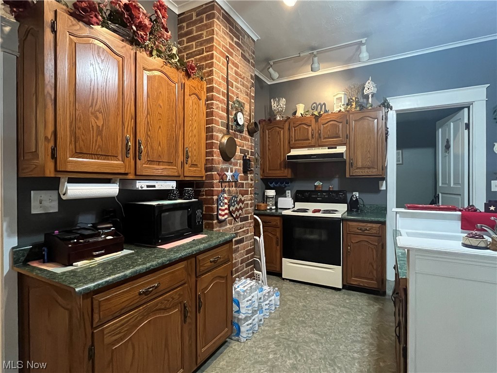 Mcintire Park - Residential