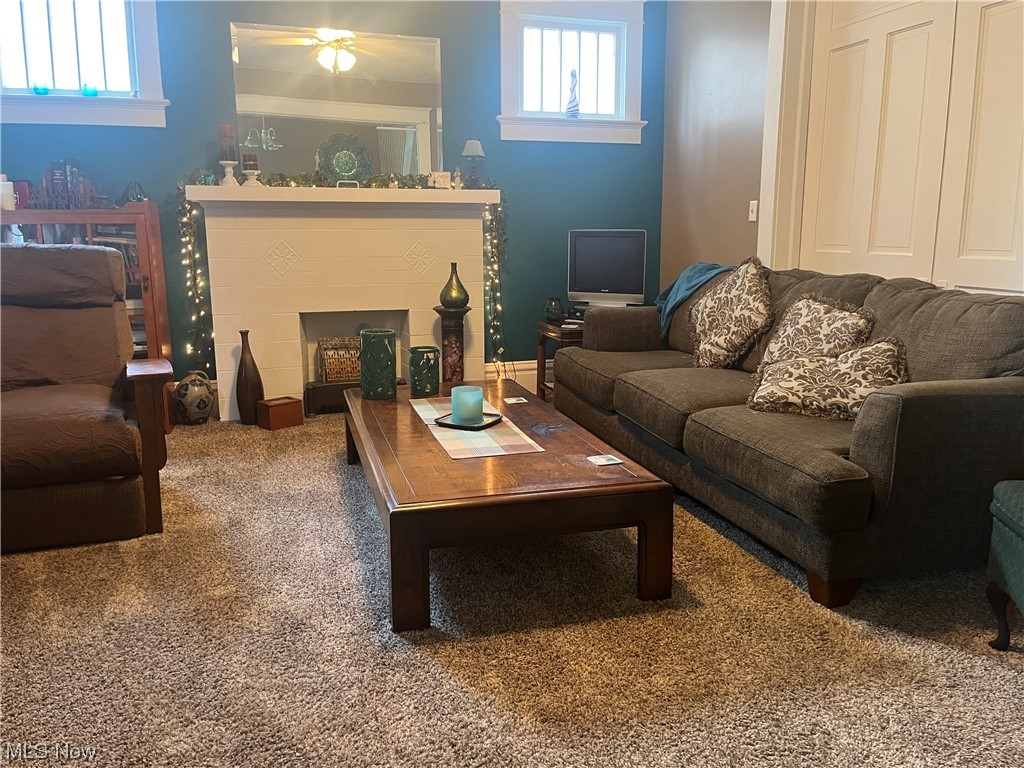 Mcintire Park - Residential