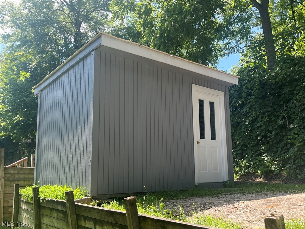 Mcintire Park - Residential