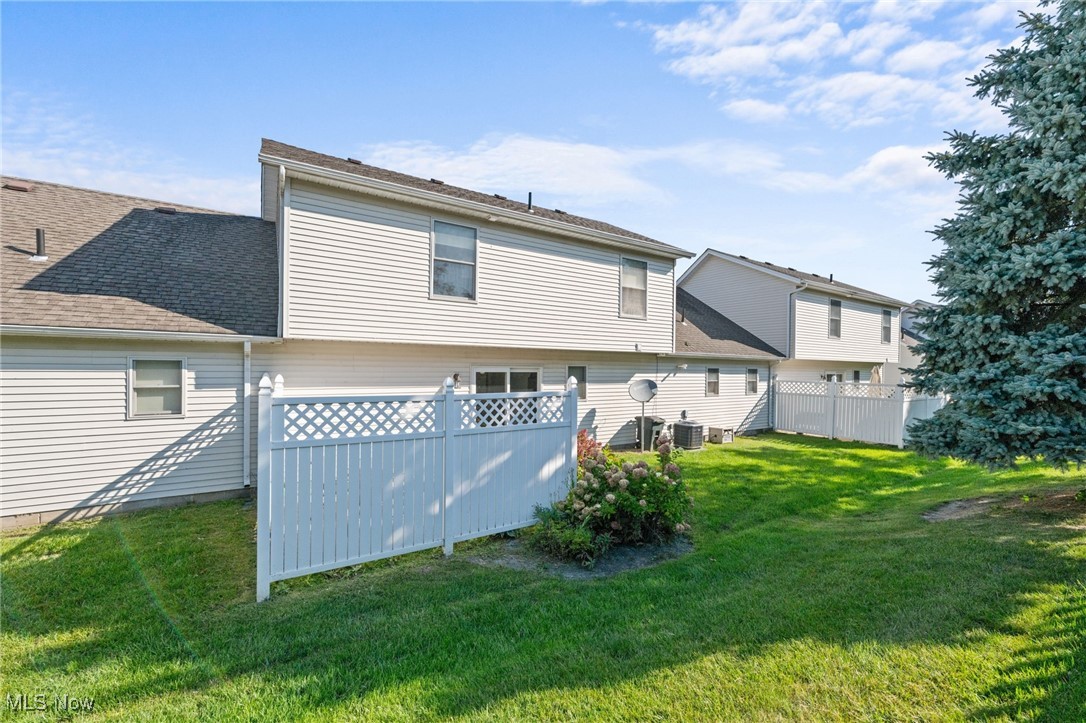 Stonebridge Condo - Residential