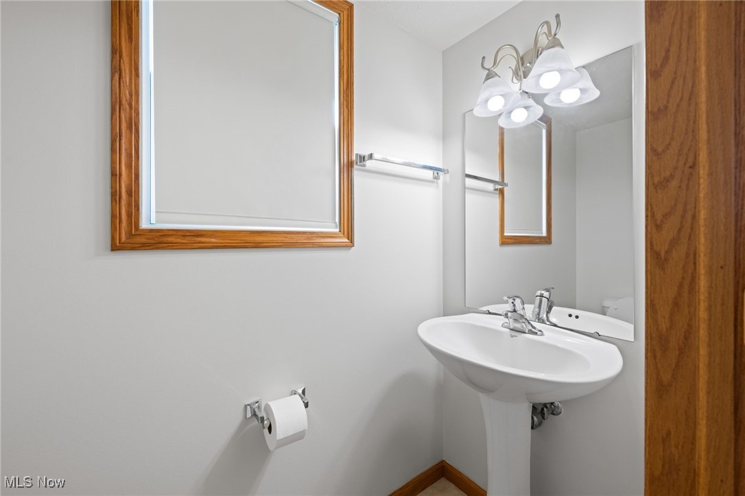 Stonebridge Condo - Residential