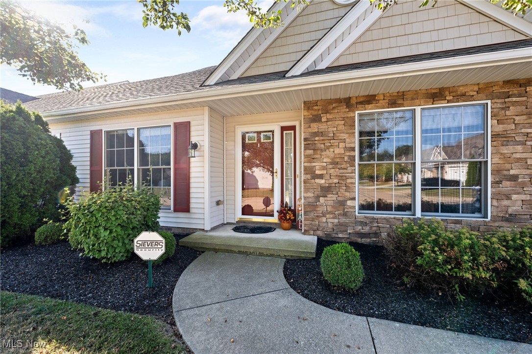 Stonebridge Condo - Residential