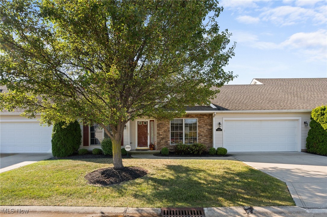 Stonebridge Condo - Residential