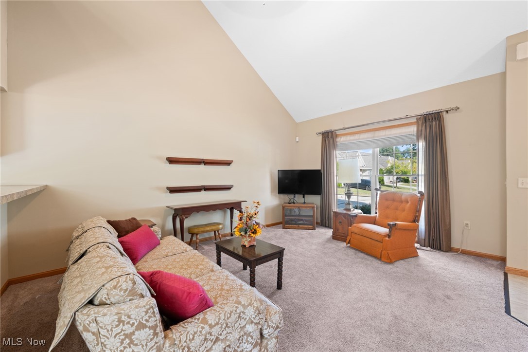 Stonebridge Condo - Residential