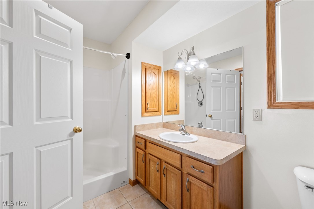 Stonebridge Condo - Residential