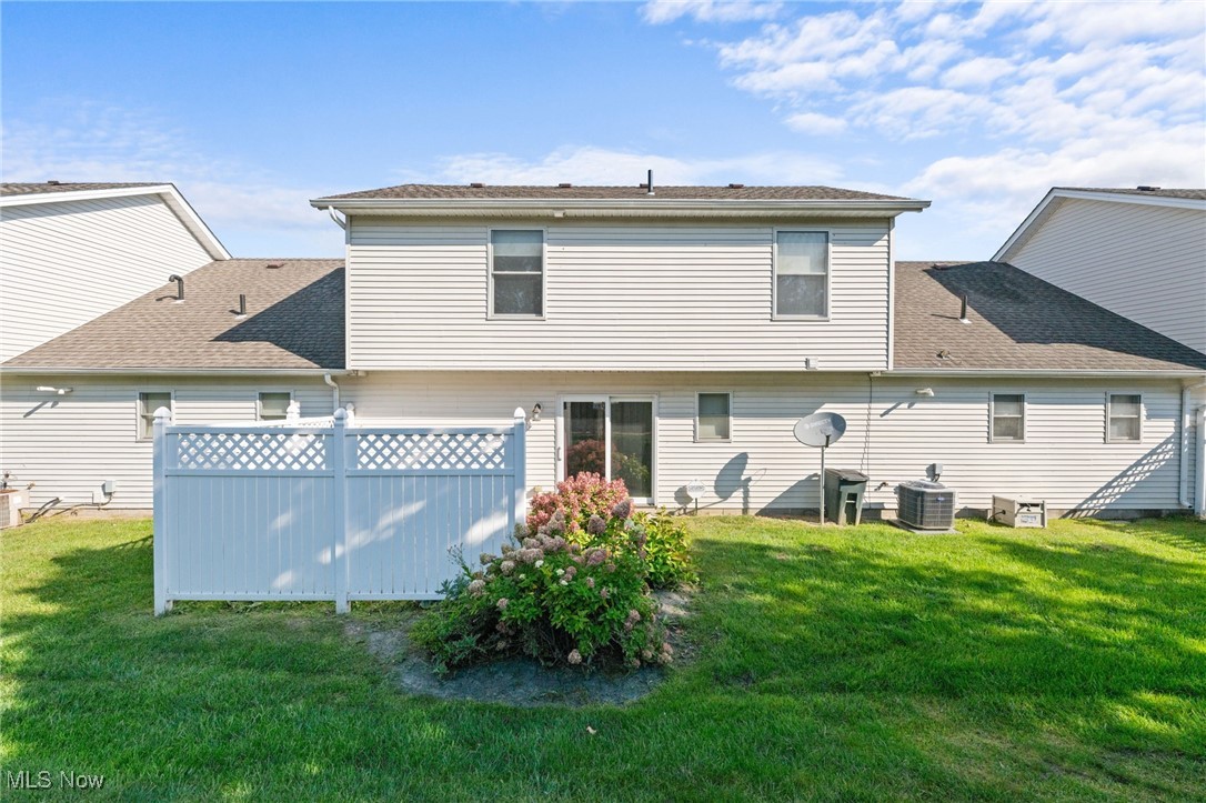 Stonebridge Condo - Residential