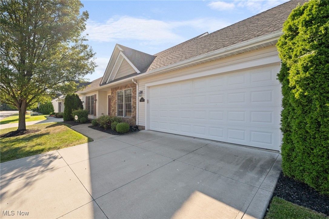 Stonebridge Condo - Residential