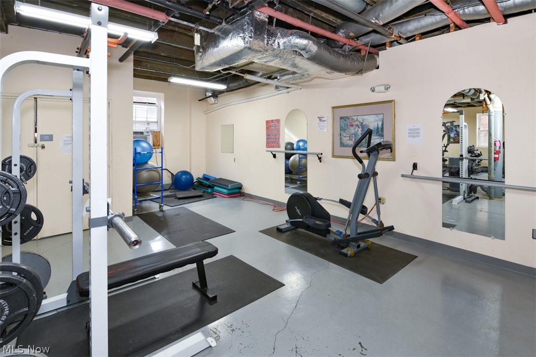 Shaker Club Condo - Residential