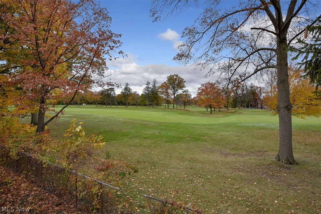 Shaker Club Condo - Residential