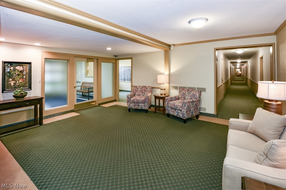 Shaker Club Condo - Residential