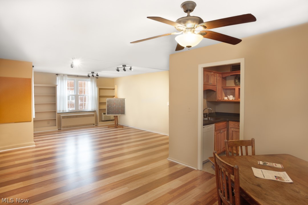 Shaker Club Condo - Residential