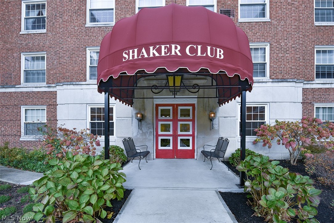 Shaker Club Condo - Residential