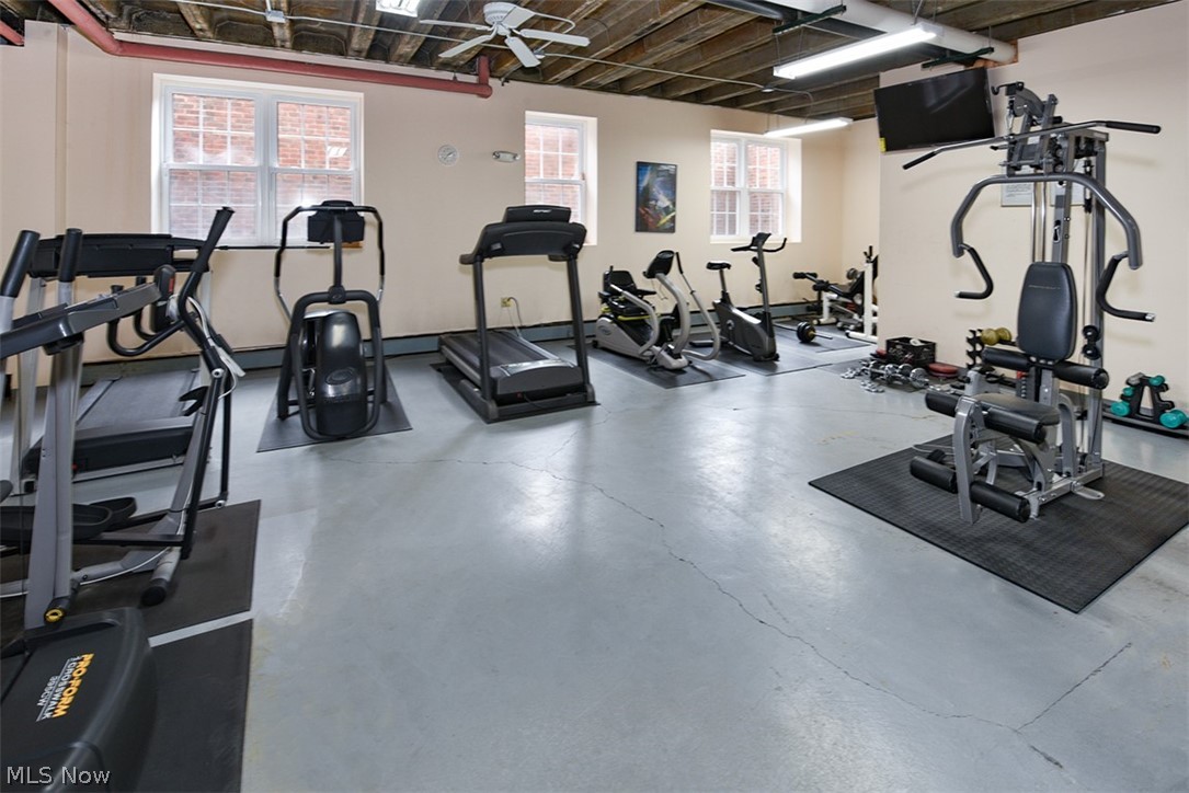 Shaker Club Condo - Residential