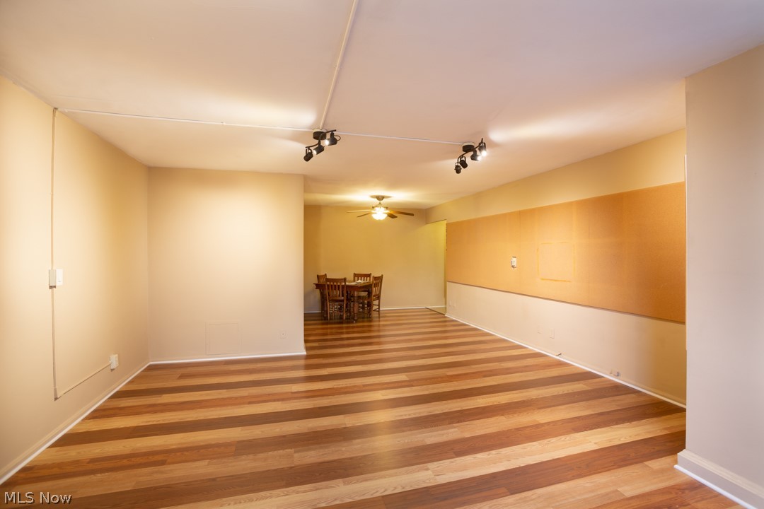 Shaker Club Condo - Residential