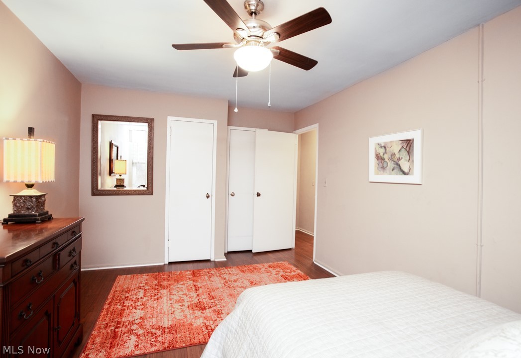 Shaker Club Condo - Residential