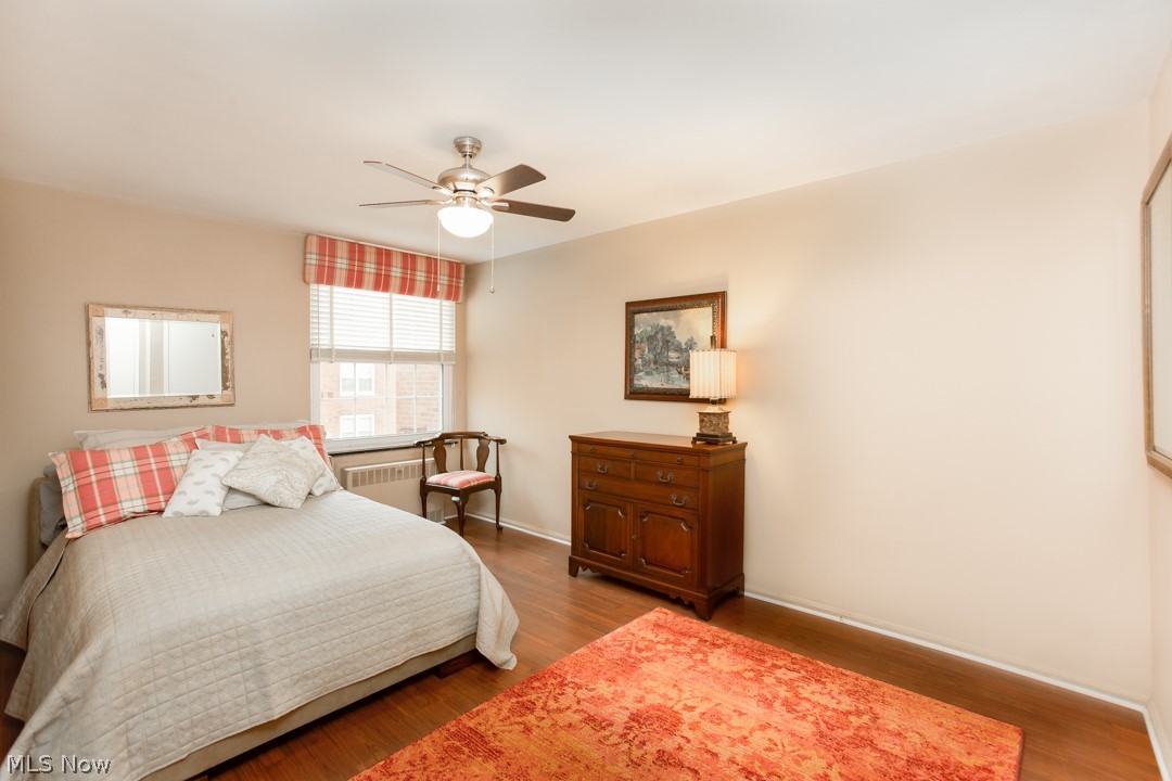 Shaker Club Condo - Residential