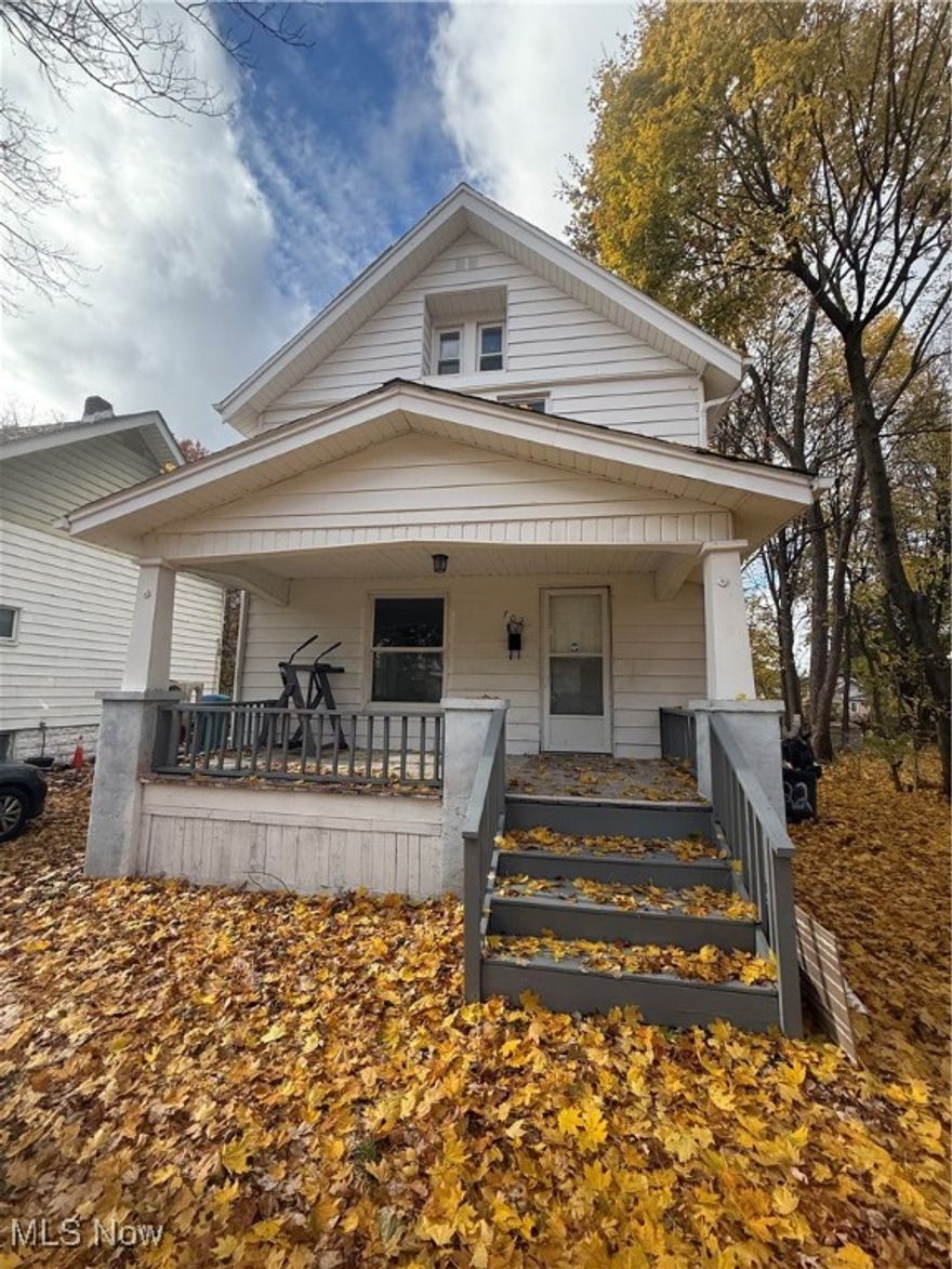 HOUSE AVAILABLE FOR RENT NOW IN AKRON
$1300 /month
$1300 Security deposit
4 bedrooms
1 bathroom
Tenant pays all utilities
Call or text to see today!
A pet at owner's discretion for non-refundable pet deposit and pet rent
$50 application fee per adult. Must show 2 x rent as income documented, ID. Criminal and eviction background checks state and national, no credit check.
If approved, security deposit DUE WITHIN 48 HOURS OF BEING APPROVED and units can be held maximum 3 weeks.
CALL OR TEXT TO SEE TODAY
Marketed by Licensed Realtor. We follow all Fair Housing Laws.