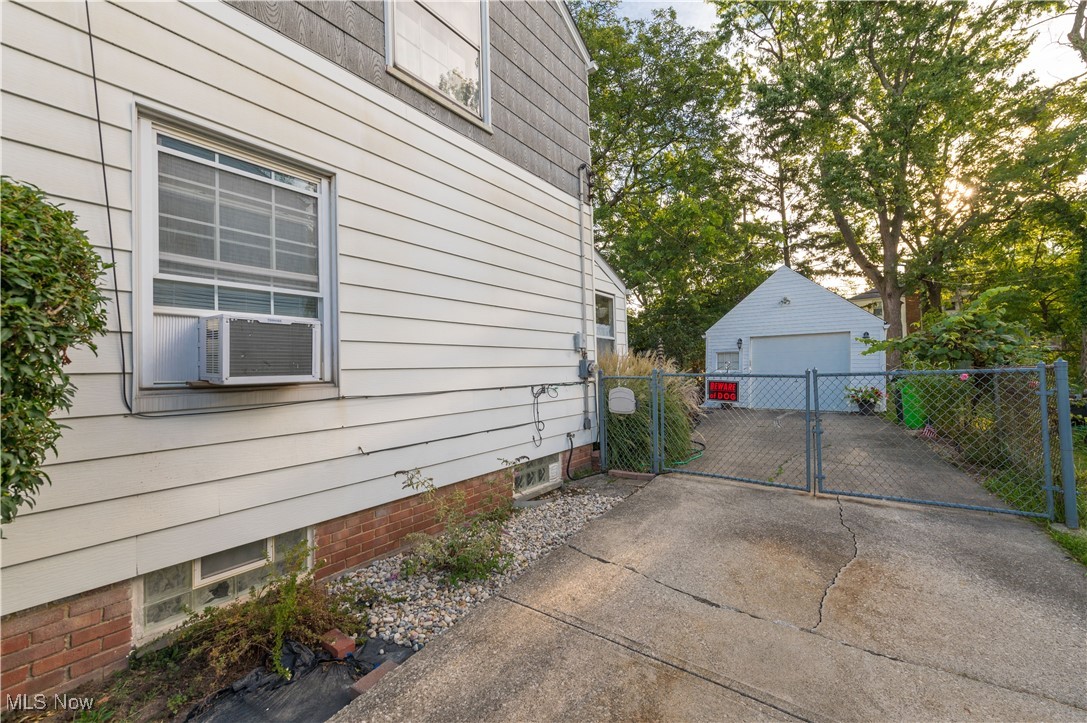 Treadwell Homes - Residential