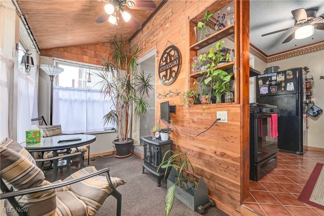 Treadwell Homes - Residential