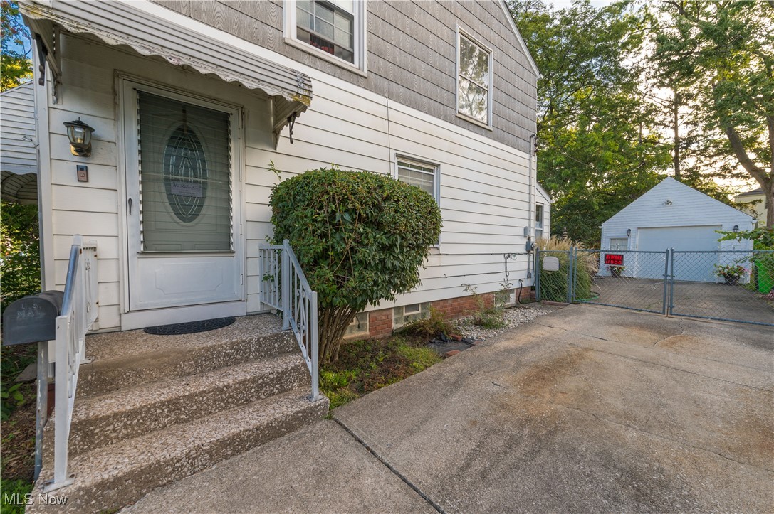 Treadwell Homes - Residential