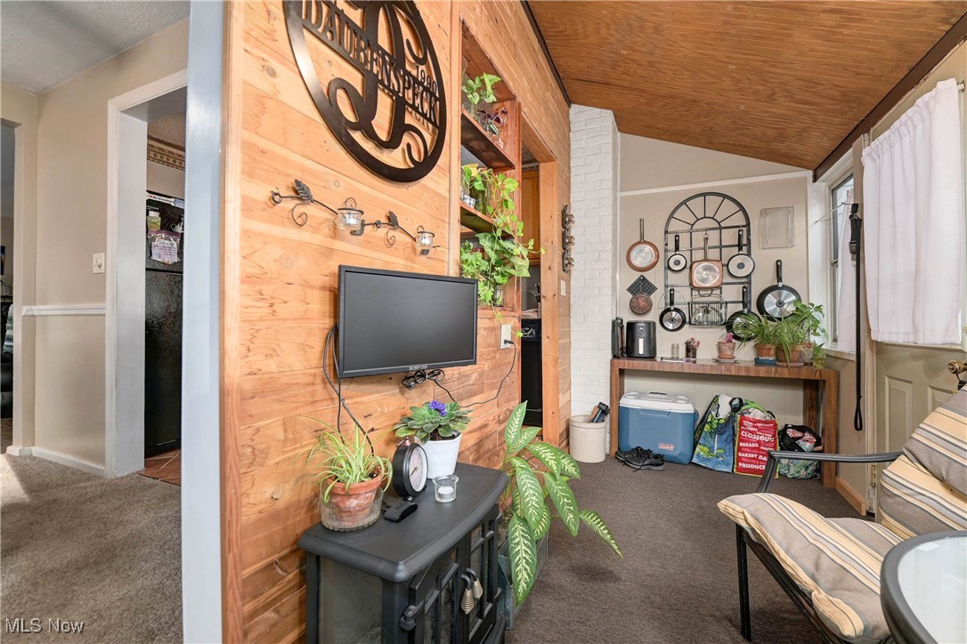 Treadwell Homes - Residential