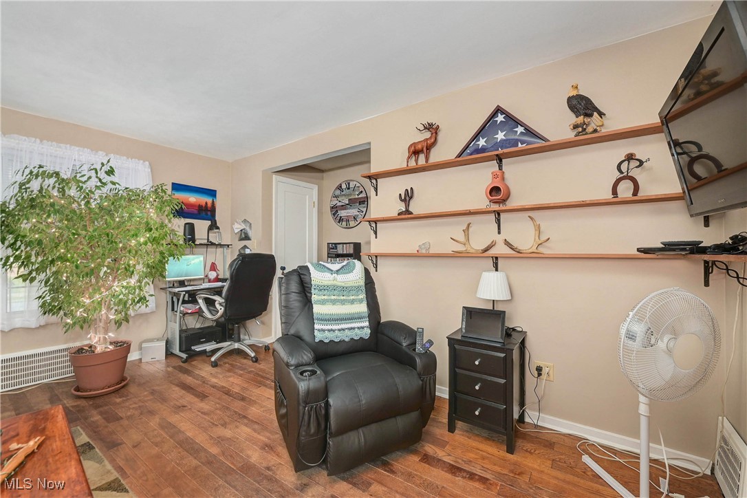 Treadwell Homes - Residential