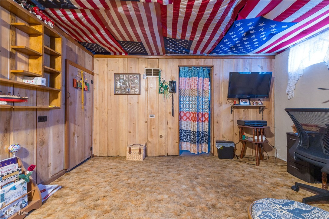 Treadwell Homes - Residential