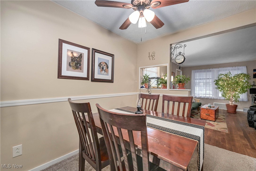 Treadwell Homes - Residential