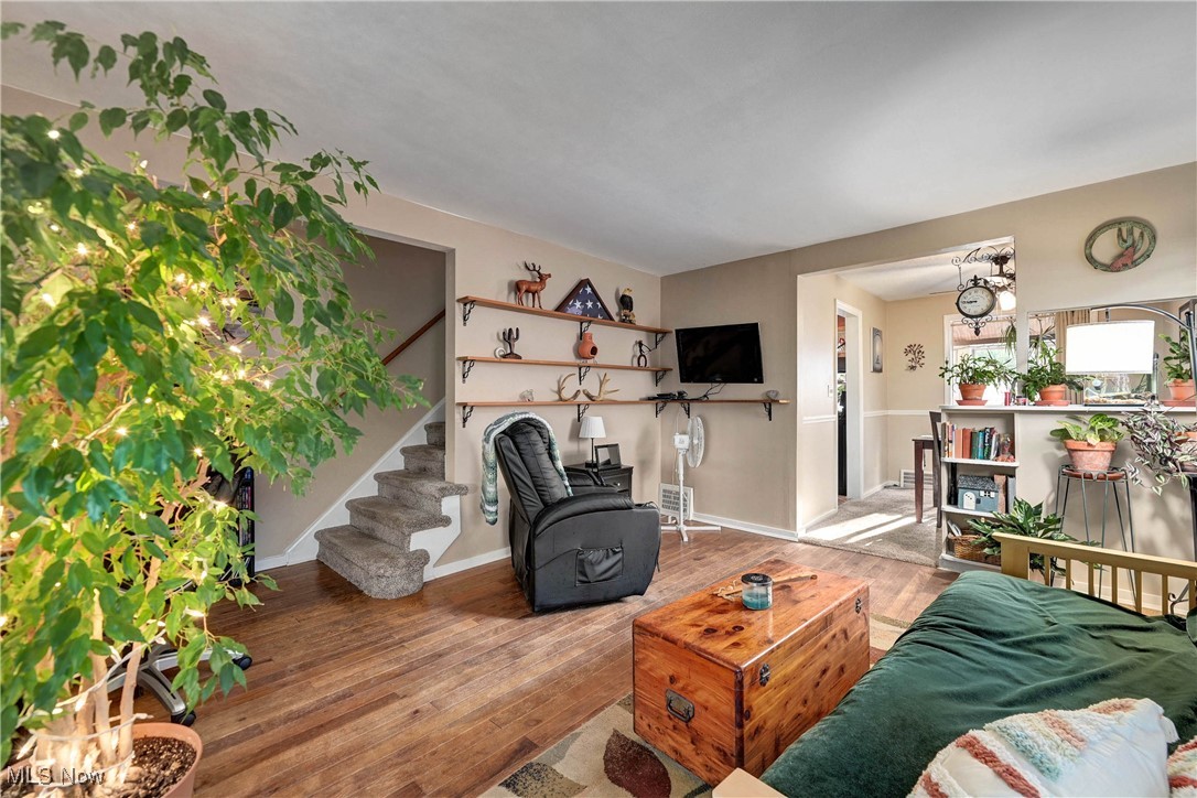 Treadwell Homes - Residential