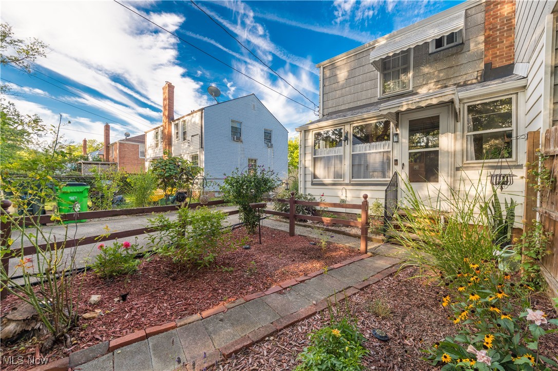 Treadwell Homes - Residential