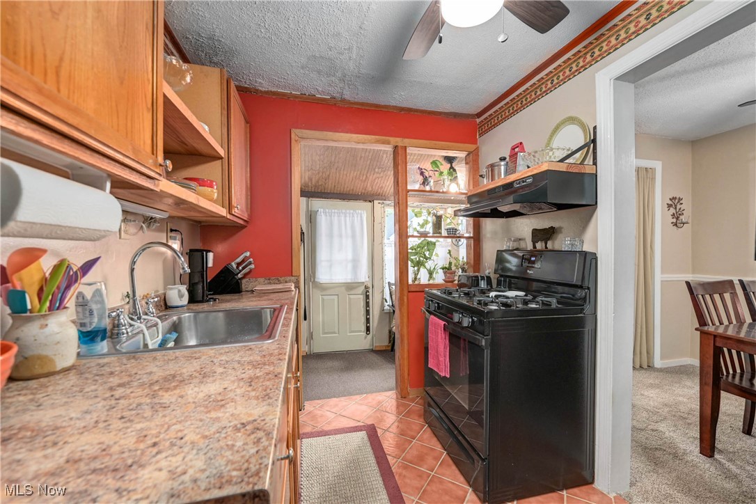 Treadwell Homes - Residential