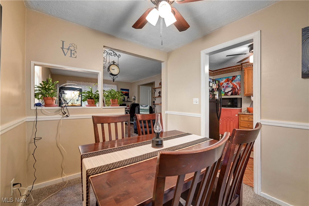 Treadwell Homes - Residential