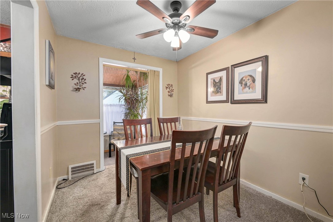 Treadwell Homes - Residential