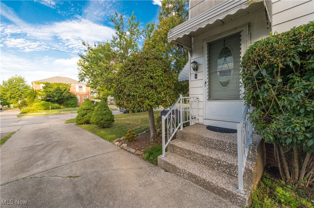 Treadwell Homes - Residential