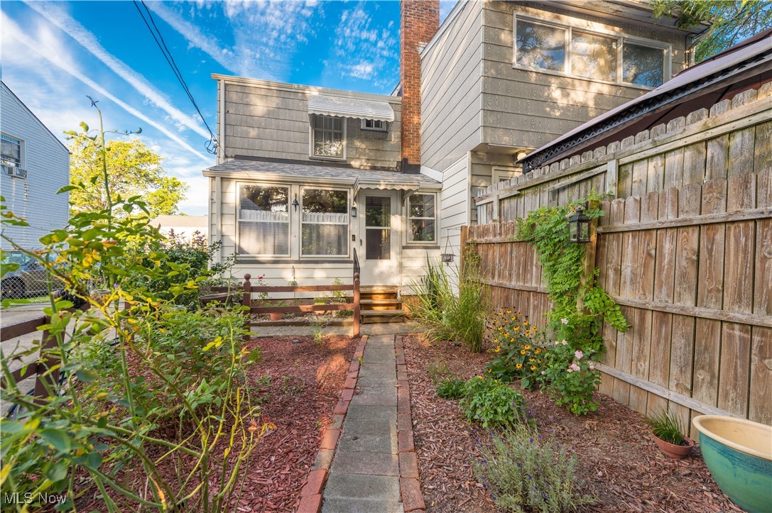 Treadwell Homes - Residential