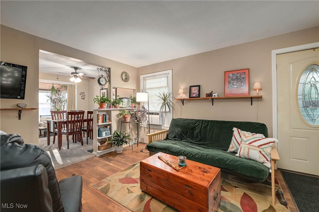 Treadwell Homes - Residential