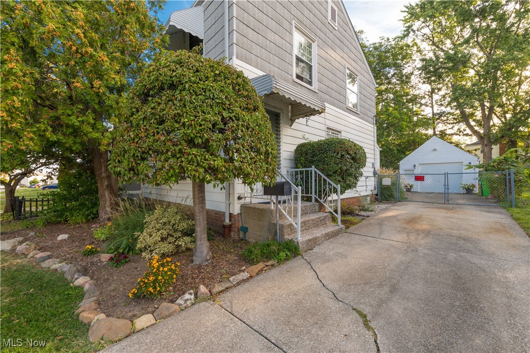 Treadwell Homes - Residential