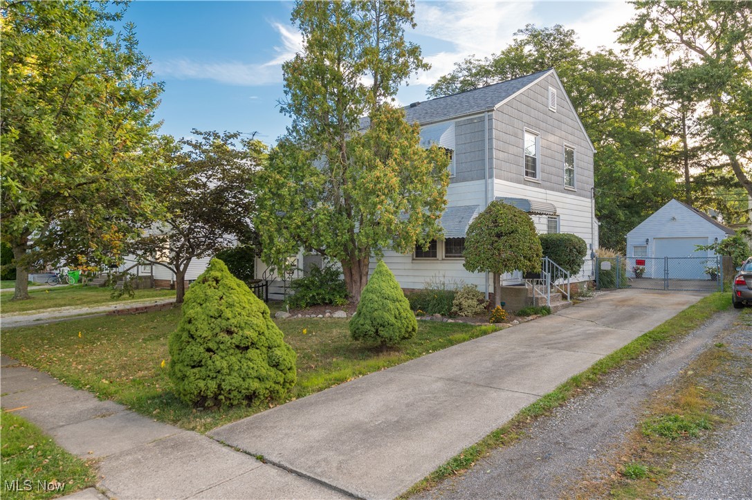 Treadwell Homes - Residential