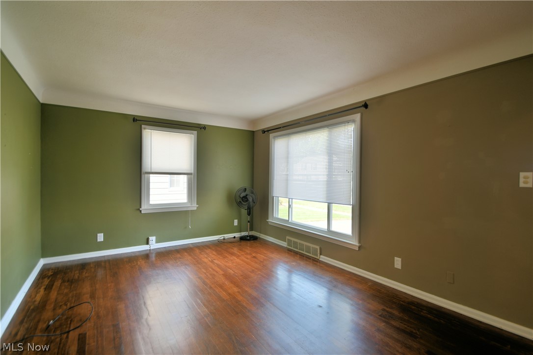 Brown-Irving Cos St-Way Homes - Residential