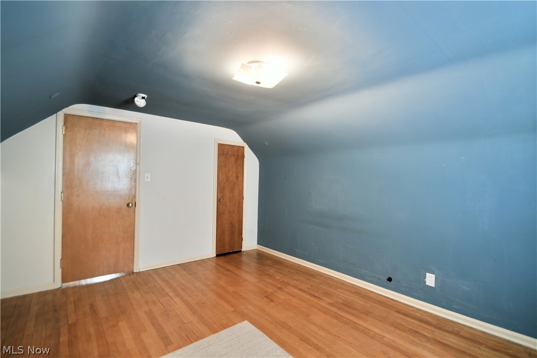 Brown-Irving Cos St-Way Homes - Residential