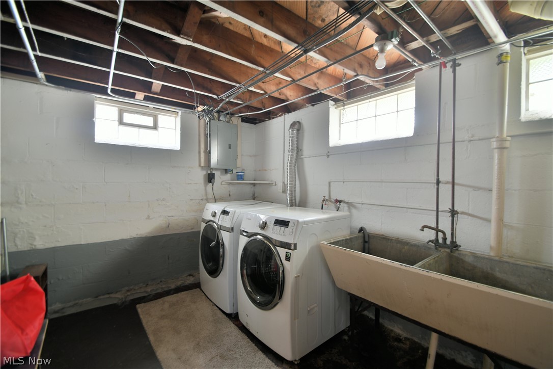 Brown-Irving Cos St-Way Homes - Residential